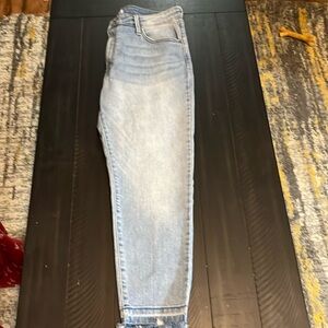 Women’s Kancan jeans
